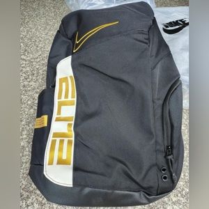 Nike elite pro basketball bag